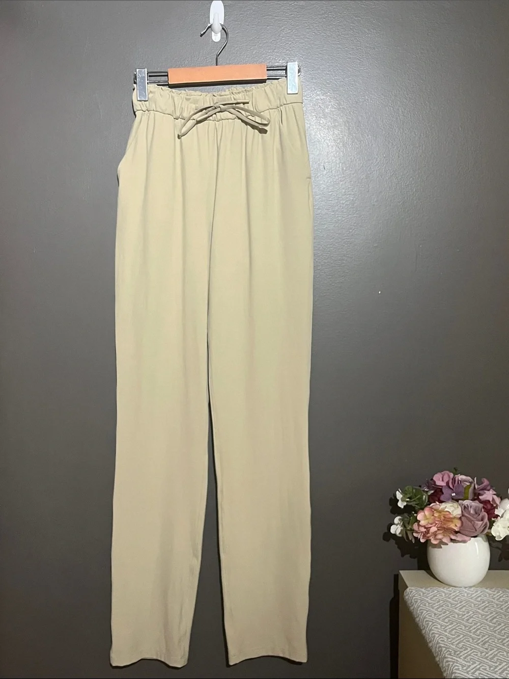 Lululemon Keep Moving High Rise Full Length Pant - Picture 10 of 10